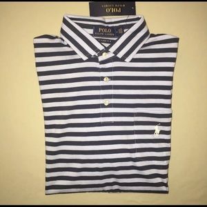 NWT Men’s POLO RALPH LAUREN Size Medium